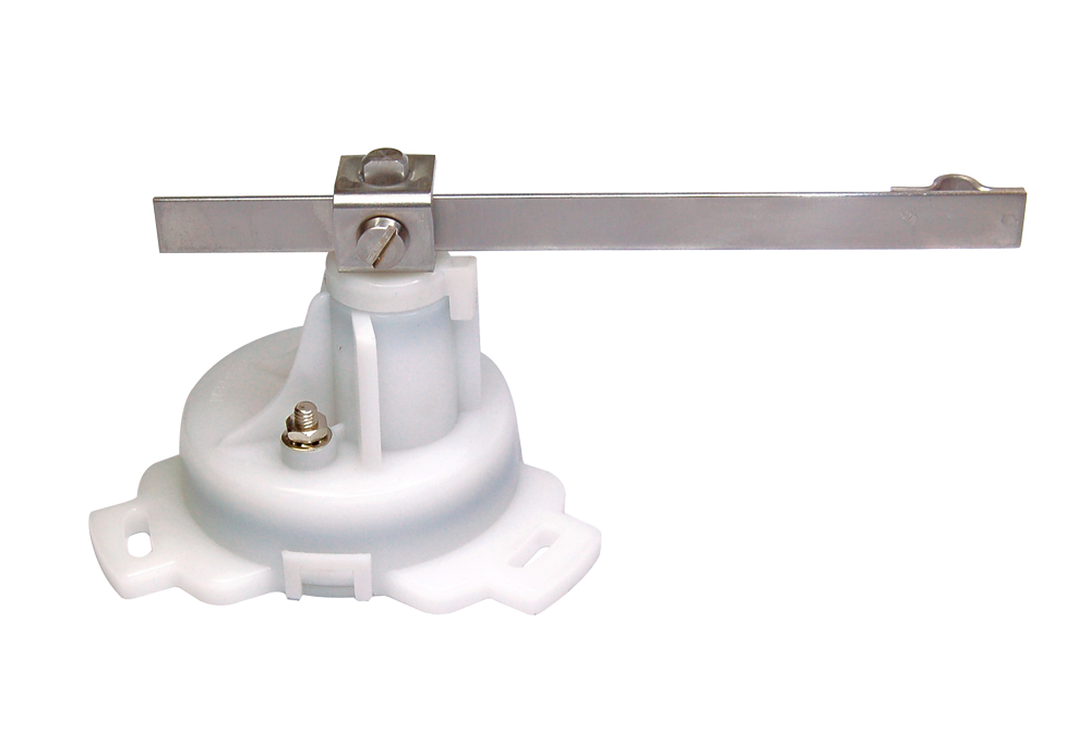 Rudder Angle Sensor inkl. Ball link *