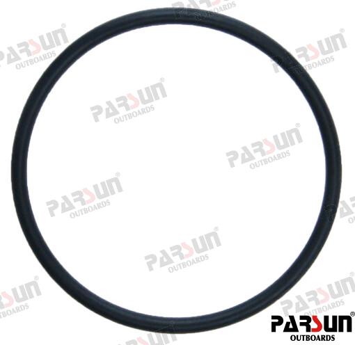 O-ring 7.6x 1.5