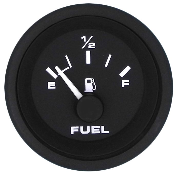 Teleflex PREMIER PRO Schmutzwassertankanzeige VDO