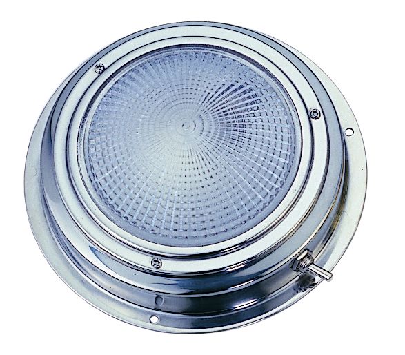 NIRO LED-Deckenleuchte (CE RoHS)  Gebäude  12V/1 7W