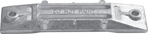Honda Zink Anode 06411-ZW1-000