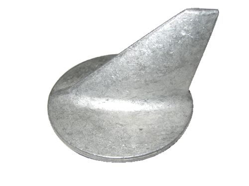 MerCruiser / Mercury / Mariner Magnesium Anode 31640