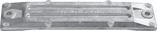 Honda Zink Anode 06411-ZV5-000