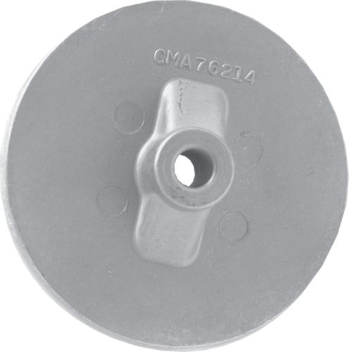 MerCruiser / Mercury / Mariner Magnesium Anode 762145