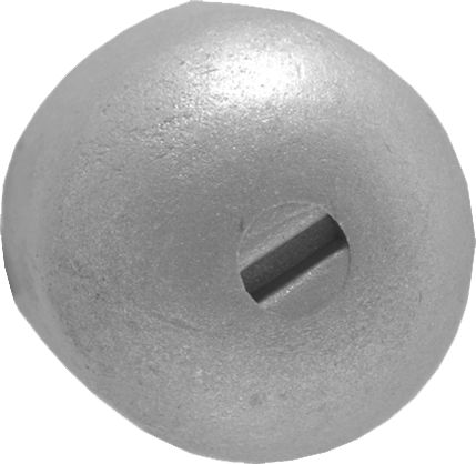 MerCruiser Magnesium Anode 55989