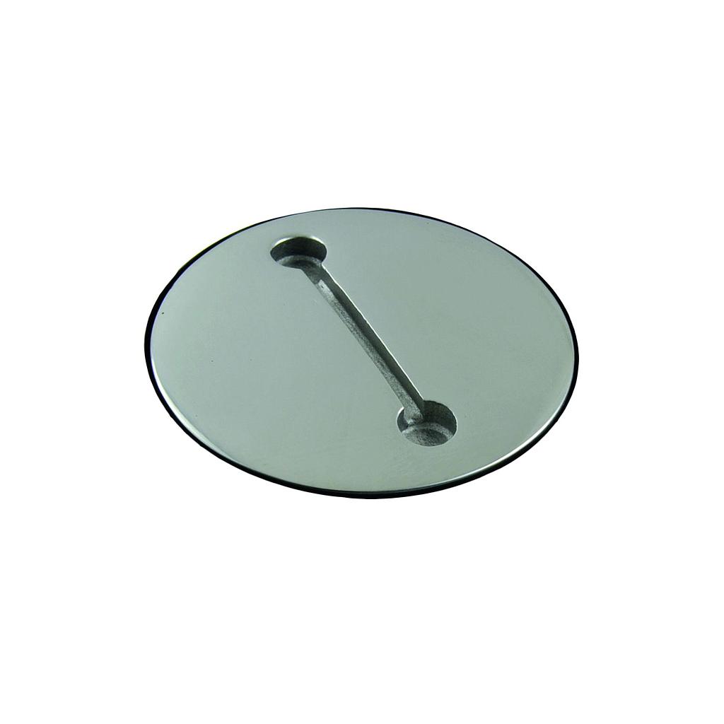 Deksel voor Dekvuldop Art. 078220 + 078221