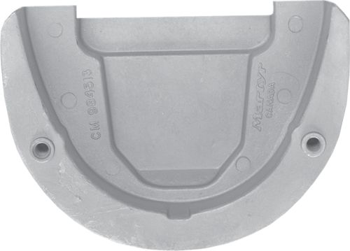 OMC Sterndrive Magnesium Anode 984513