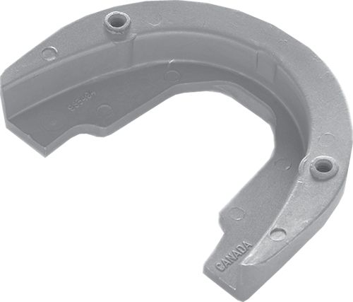 OMC Zink Anode 983494