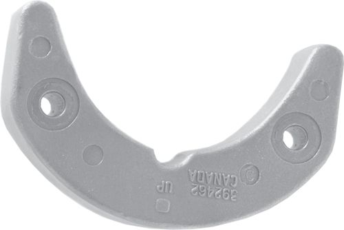 OMC / Johnson / Evinrude Zink Anode 392462