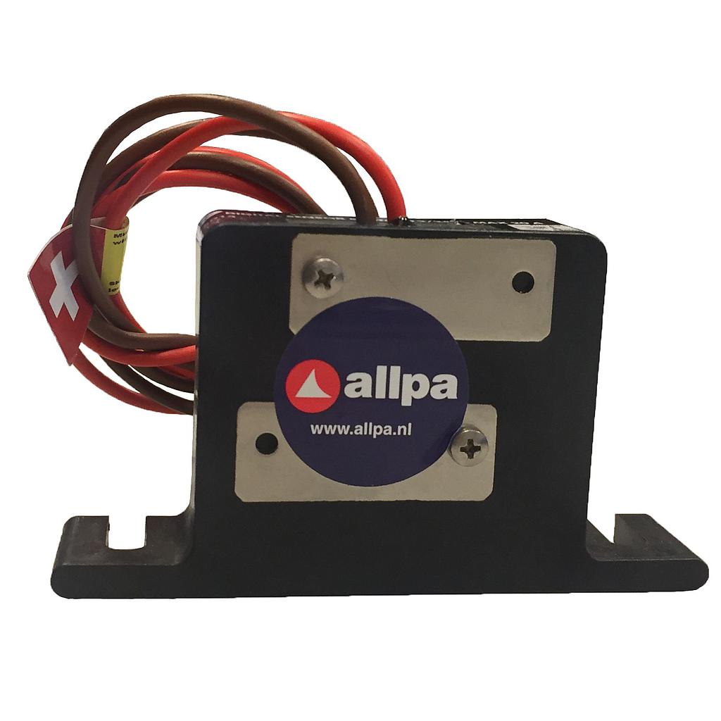 Elektronischer Schwimmschalter