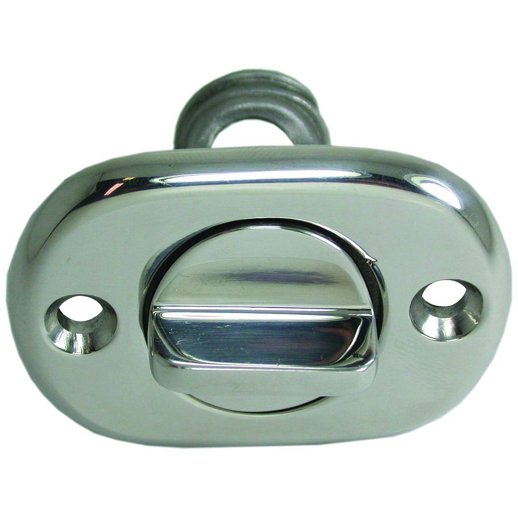 Niro Lenzstecker / Niro Lenzstopfen