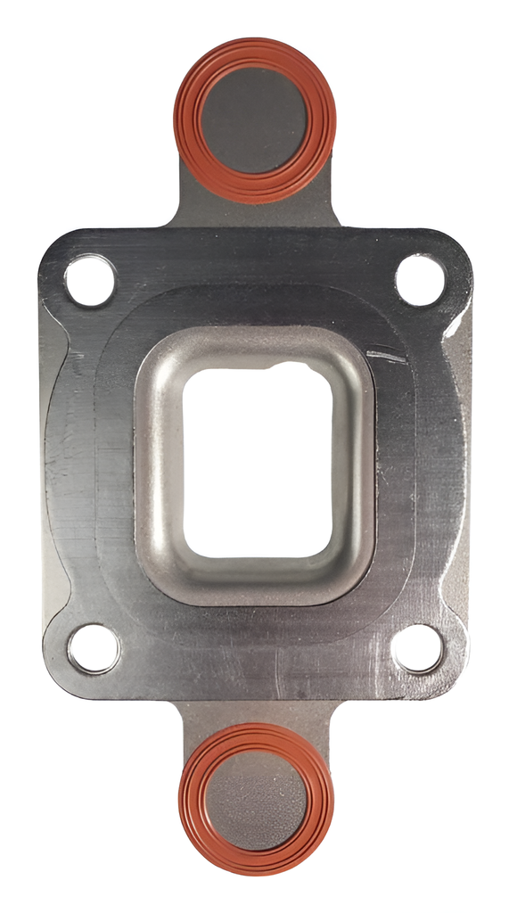 MerCruiser Dry Joint Dichtung für 2-Kreis Kühlung