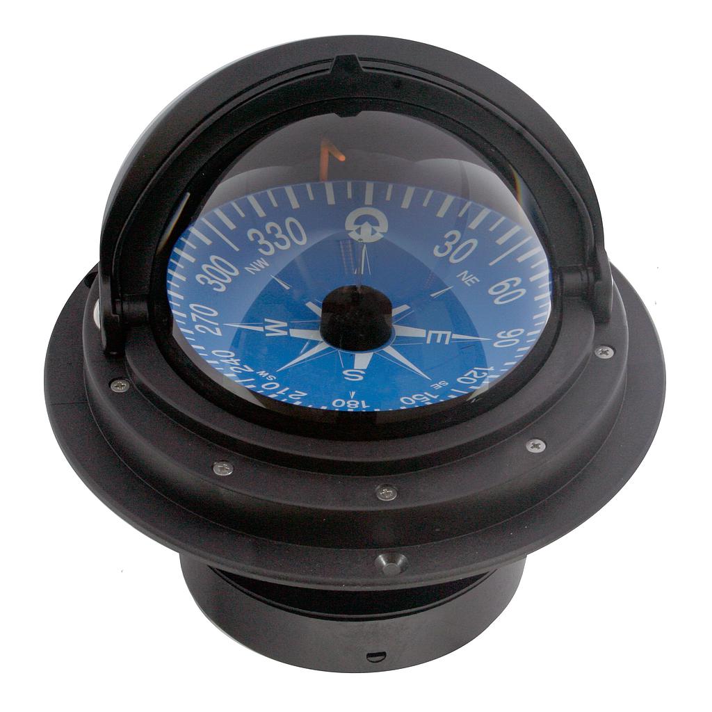 Kompas eXtreme inbouwkompas 4""