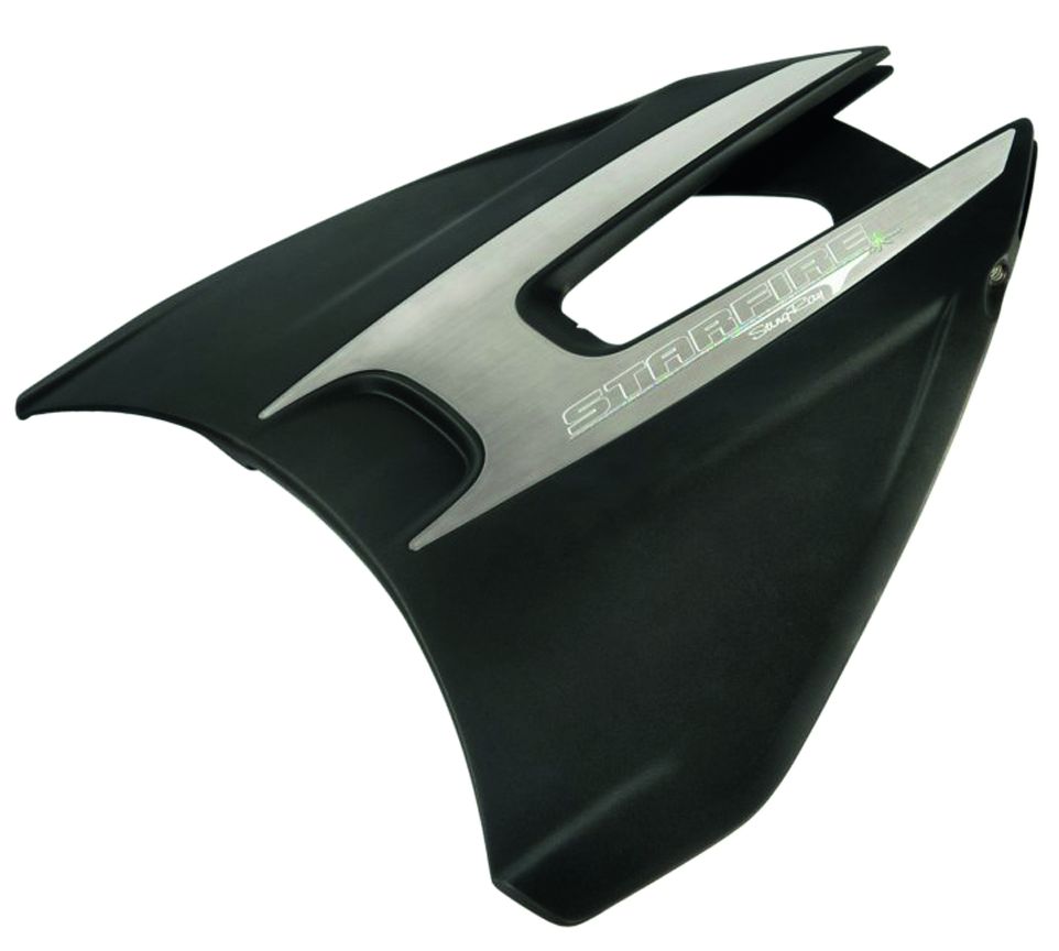 StingRay ""Starfire''