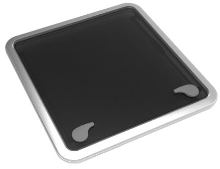 Goiot Dachluke "Opal" Außenmaß 561 x 561 mm