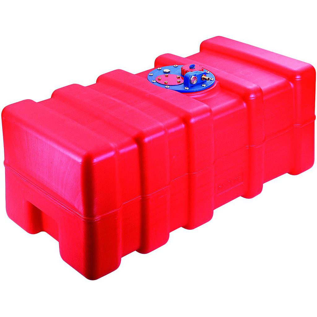 Einbautank / Kunststofftank 140 Liter