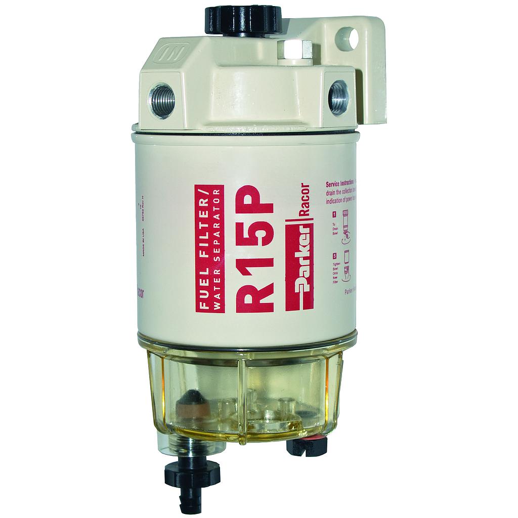 Qualitätsdieselfilter von Racor Kap. 57 l/h