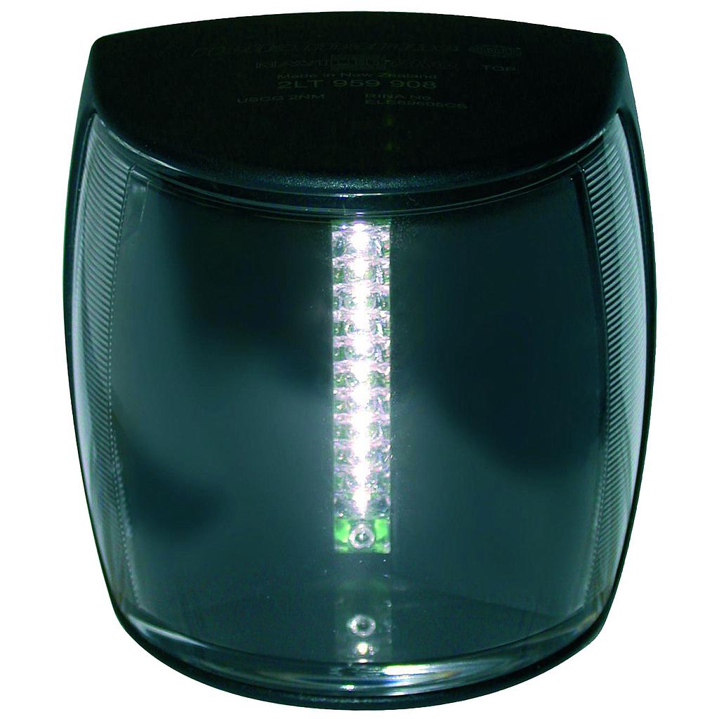 Hella NAVILED PRO Laterne - Heck - weiß