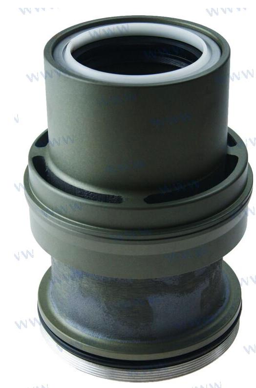 Lagerhalter Komplett