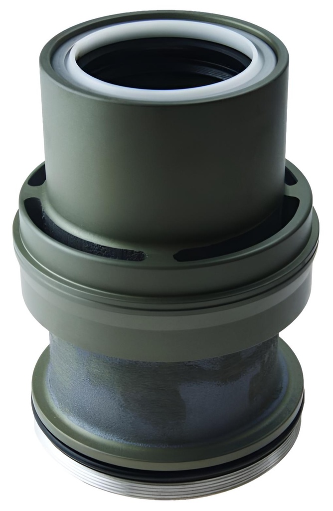 Lagerhalter Komplett