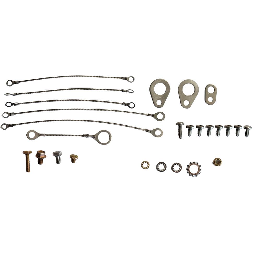 Continuity KIT- Masseband Kit - 99940A2