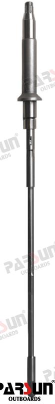 Welle X 25"