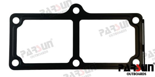 Dichtung Gleichrichter