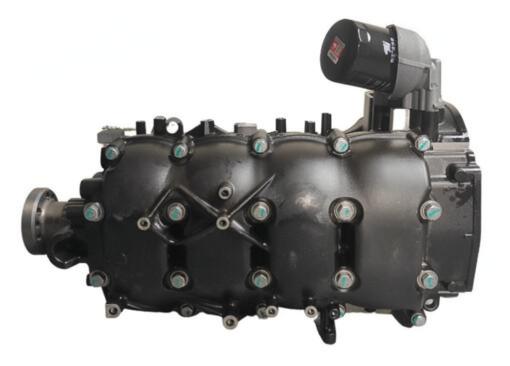 Engine Assy
