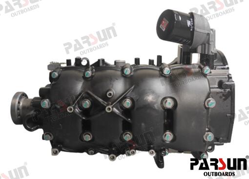 Engine Assy