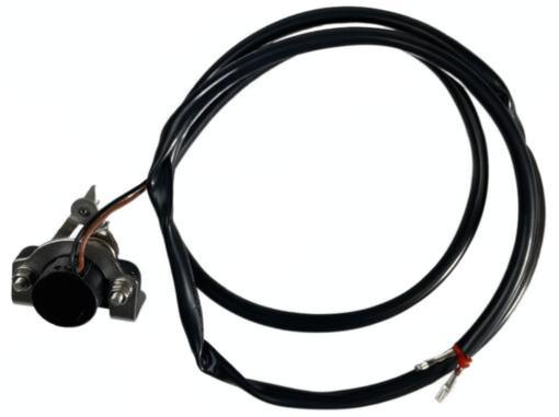Trimmsensor