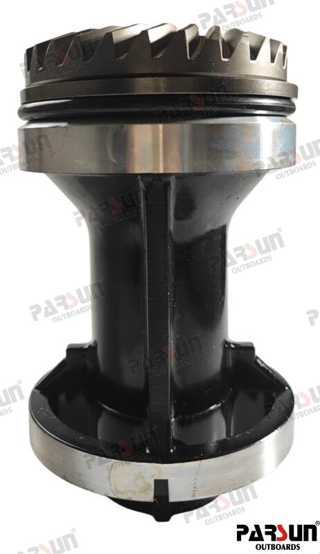 Lagerhalter Komplett