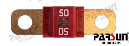 Sicherung 50a