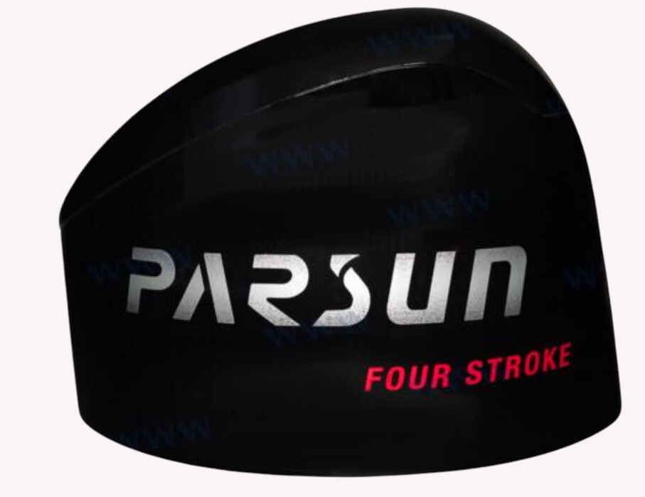 Parsun F115 Motorhaube