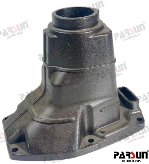 Auspuffkrümmer S