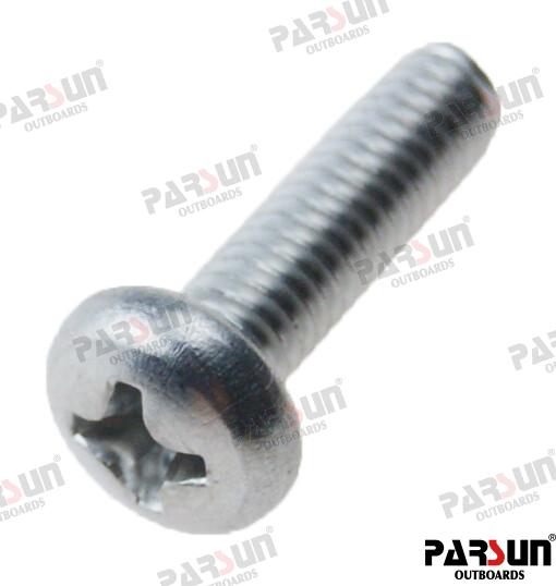 Screw, Air Adjusting