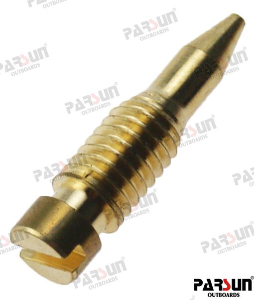 Screw, Drain