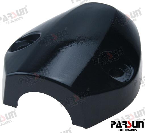 Silentblock Abdeckung