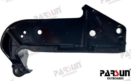 Halter Backbord