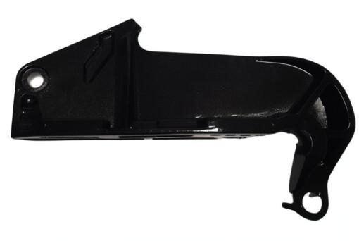 Halter Steuerbord
