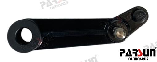 Kipphebel A Komplett