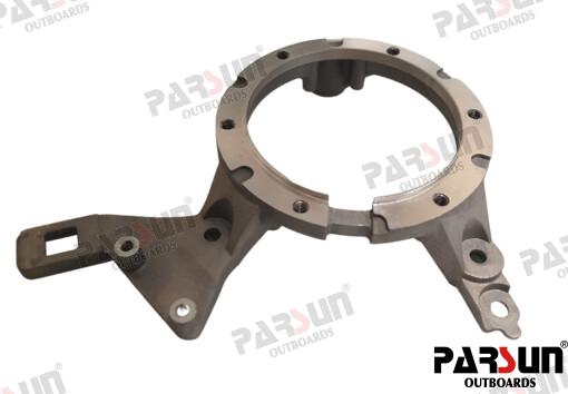 Stator Halter