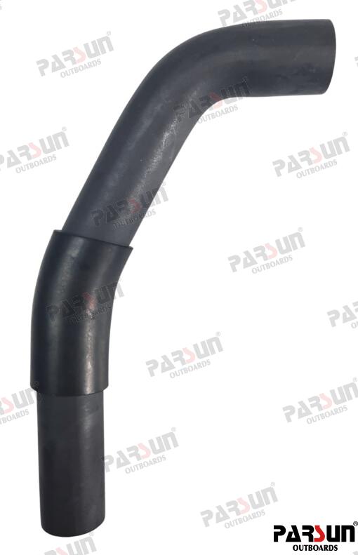 Entlüftungsschlauch