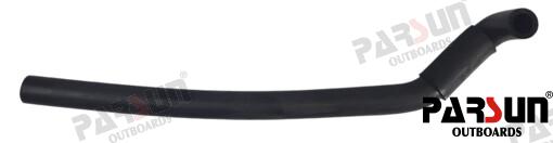 Entlüftungsschlauch