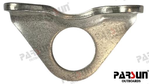 Motorhalter