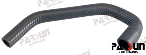 Schlauch Iac B
