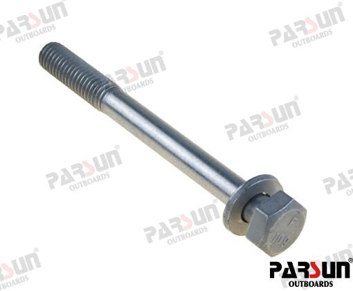 Schraube M10x1.5x105