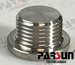 Stopfen M18x1,5