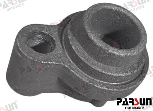Deckel Anode