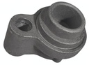 Deckel Anode