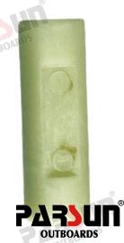 Verbindung Zahnradpumpe